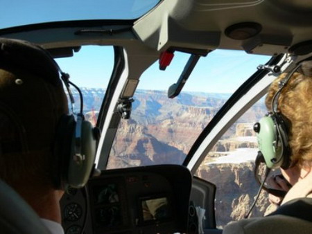 grand canyon national park tours